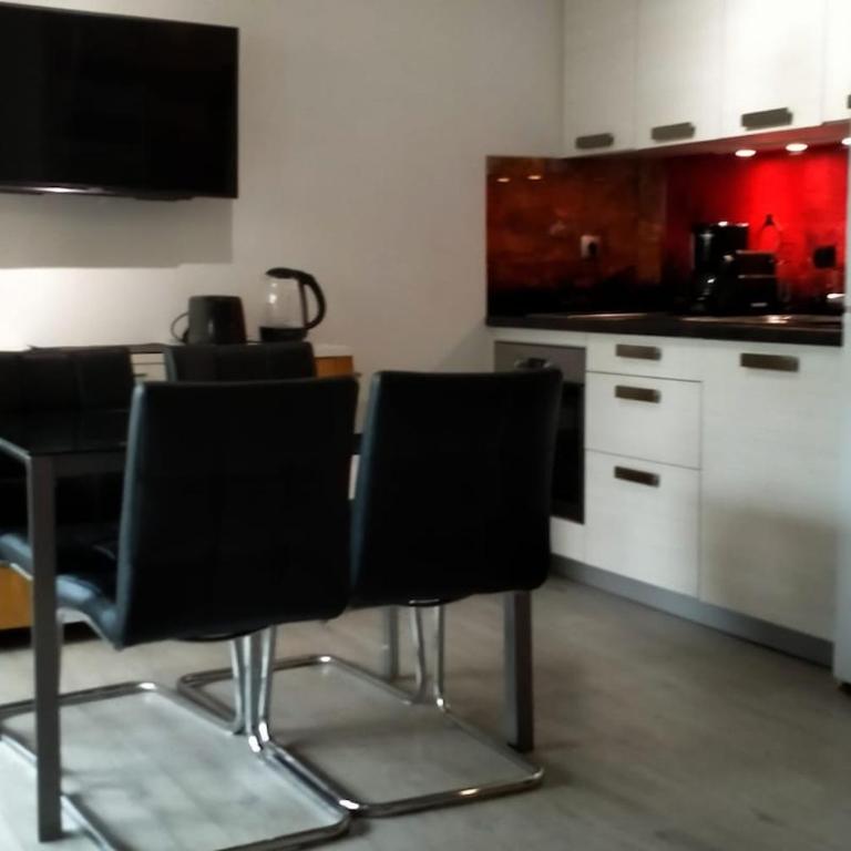 Argelès-sur-Mer Zen Vue sans être vu - One-Bedroom Apartment - 3