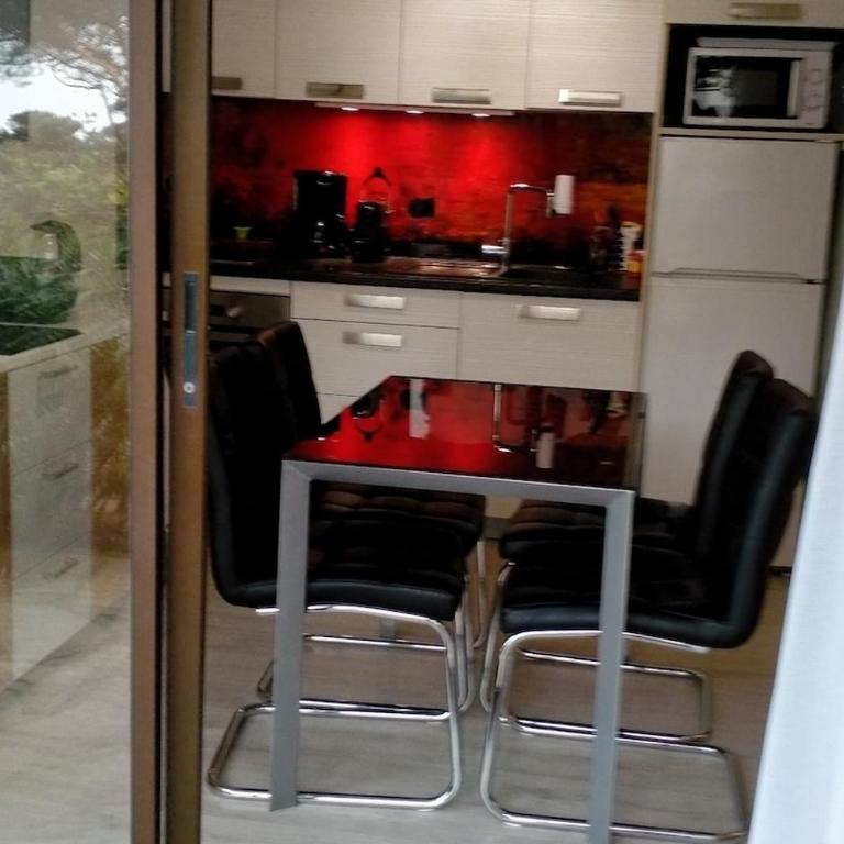 Argelès-sur-Mer Zen Vue sans être vu - One-Bedroom Apartment - 7