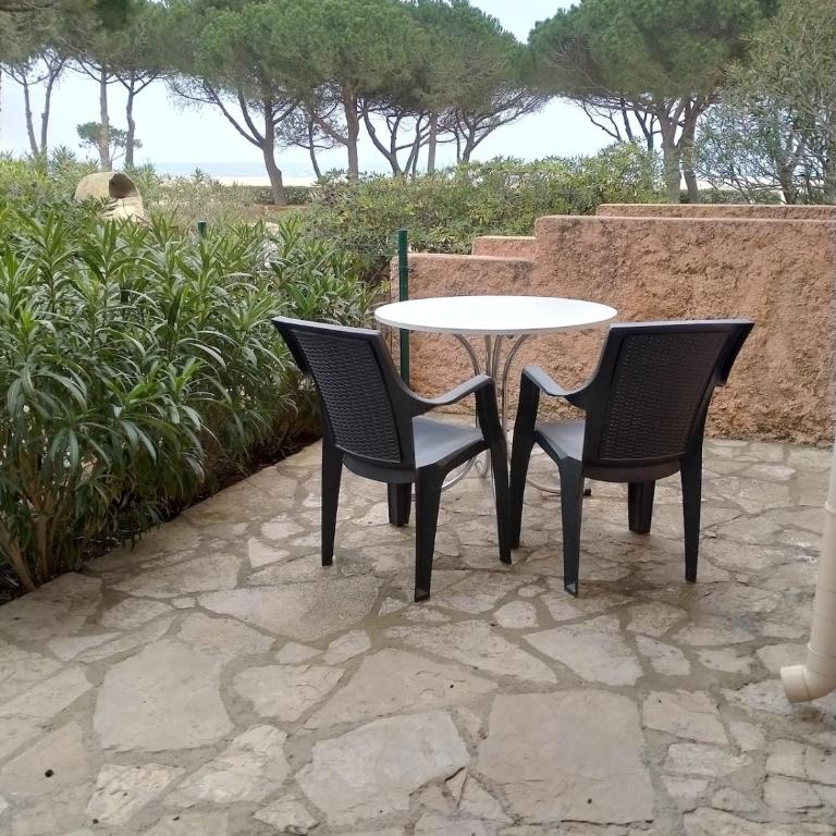 Argelès-sur-Mer Zen Vue sans être vu - One-Bedroom Apartment - 8