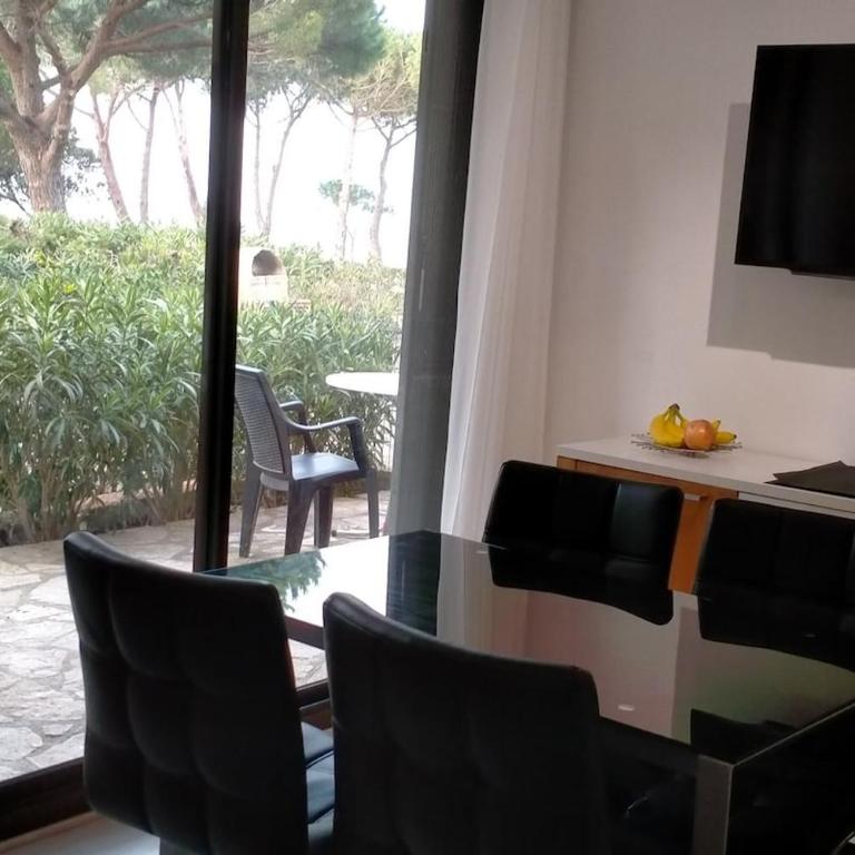 Argelès-sur-Mer Zen Vue sans être vu - One-Bedroom Apartment - 13