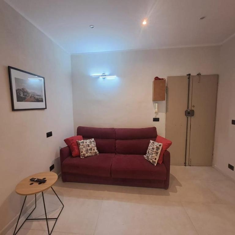 Appartamento Nettuno - One-Bedroom Apartment - 1