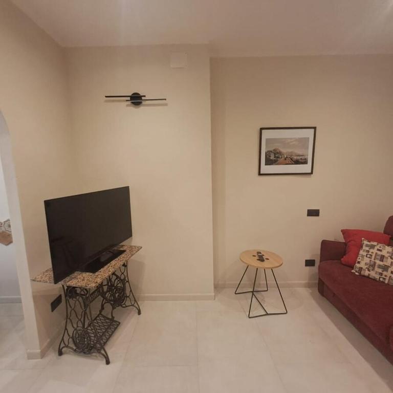 Appartamento Nettuno - One-Bedroom Apartment - 14