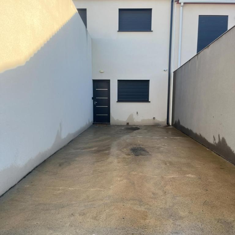 Le Cocon Catalan - Apartment mit 3 Schlafzimmern - 2