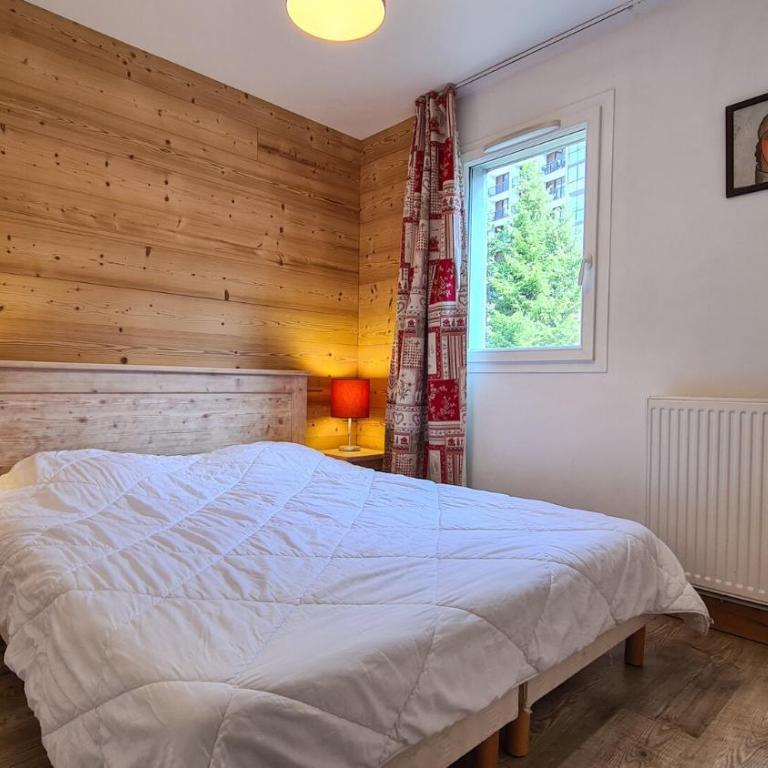 Résidence Les Pleiades - Appartement spacieux et lumineux · Centre station · Balcon · Parking couvert MAE-7355 - Appartement - 6