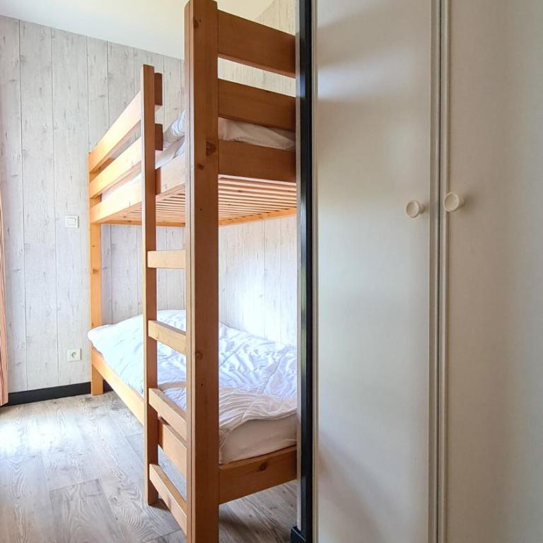 Résidence Les Pleiades - Appartement spacieux et lumineux · Centre station · Balcon · Parking couvert MAE-7355 - Appartement - 7