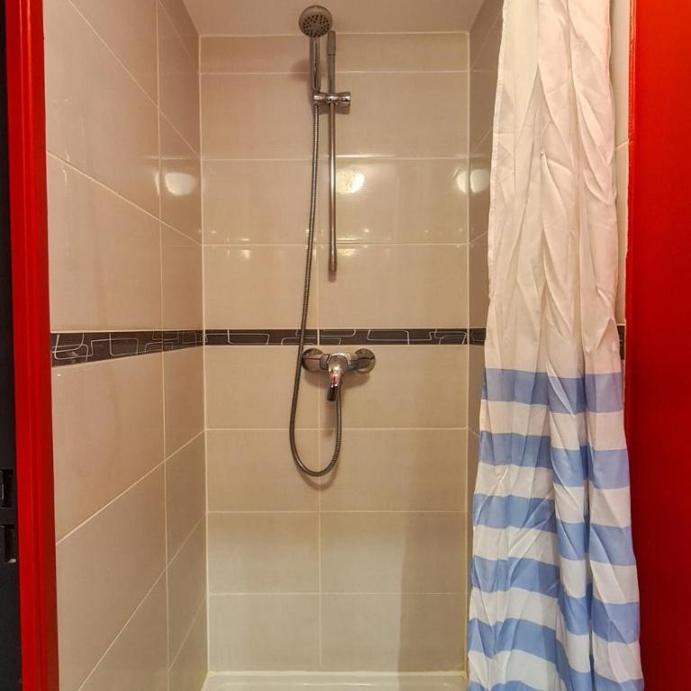 Résidence Les Pleiades - Appartement spacieux et lumineux · Centre station · Balcon · Parking couvert MAE-7355 - Appartement - 11