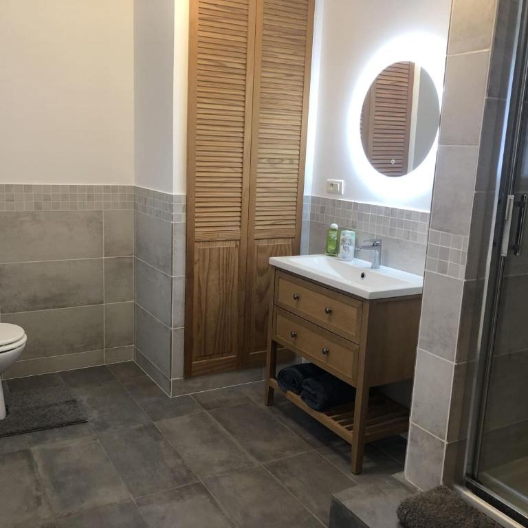 La Maison Rose - Chambre Double - 3