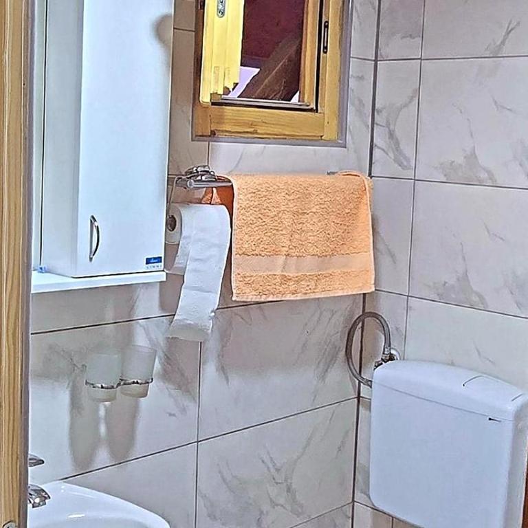 STD Videnović - Apartman sa 1 Spavaćom Sobom - 17