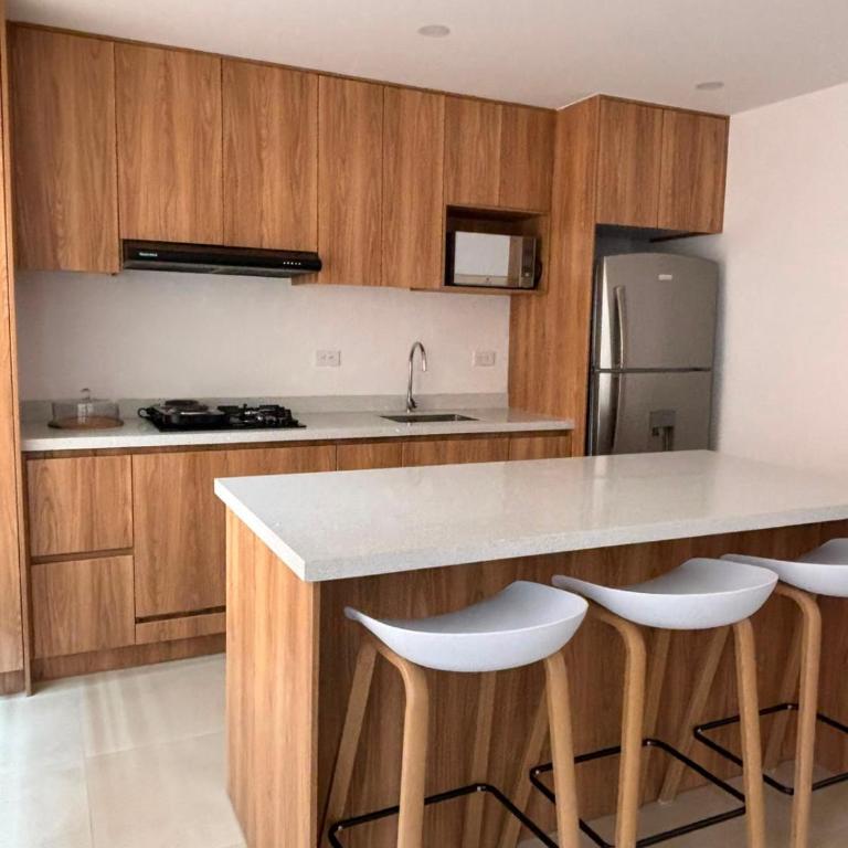 Shiiram House - One-Bedroom Apartment - 6