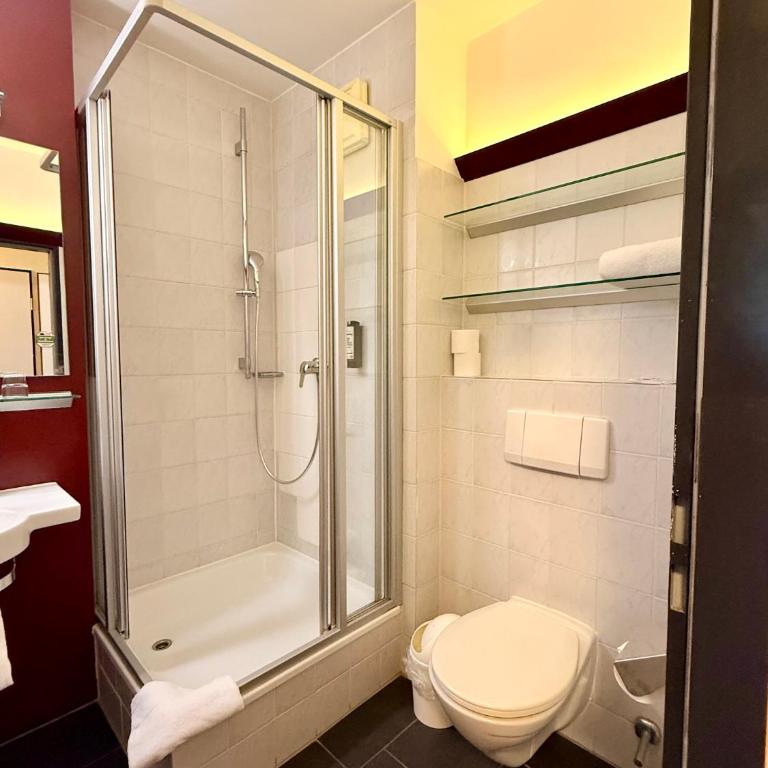 Hotel Phönix - Doppelzimmer - 6