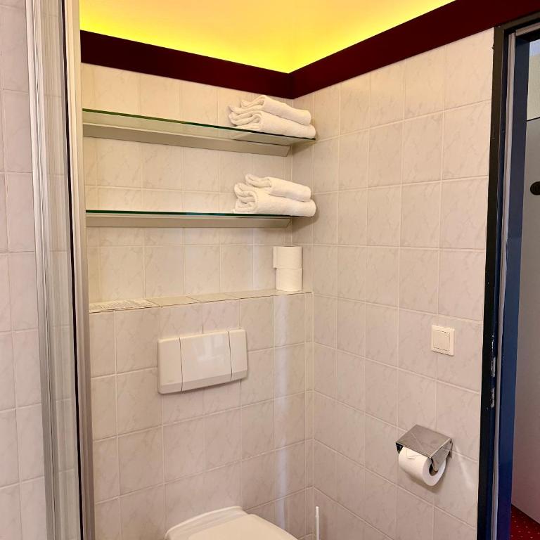 Hotel Phönix - Doppelzimmer - 10