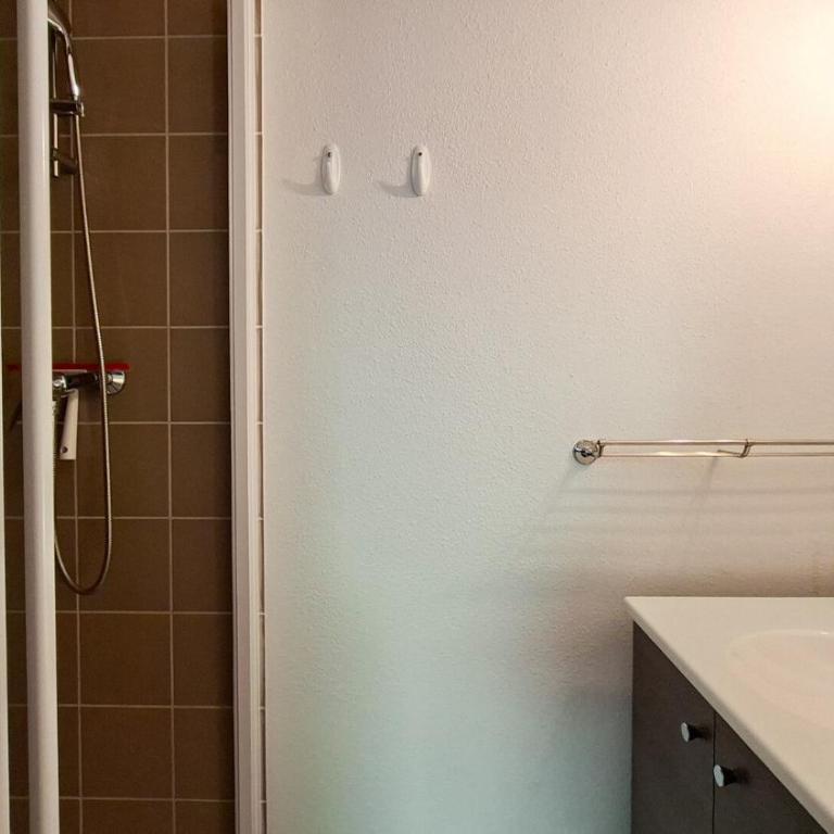Résidence La Petite Ourse - Appartement spacieux et chaleureux · Centre station MAE-7362 - Appartement - 8