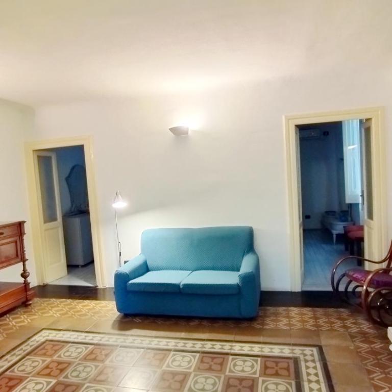 La casa di Francesca - Apartamento de 1 dormitorio - 11