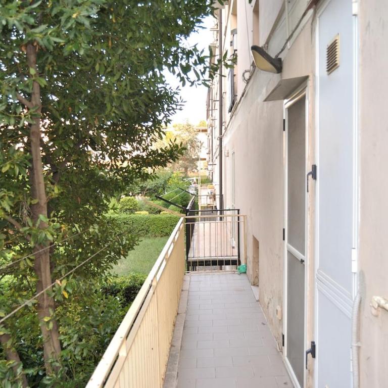 CasaLina Matera - with private parking and balcony - Appartement 2 Chambres - 14