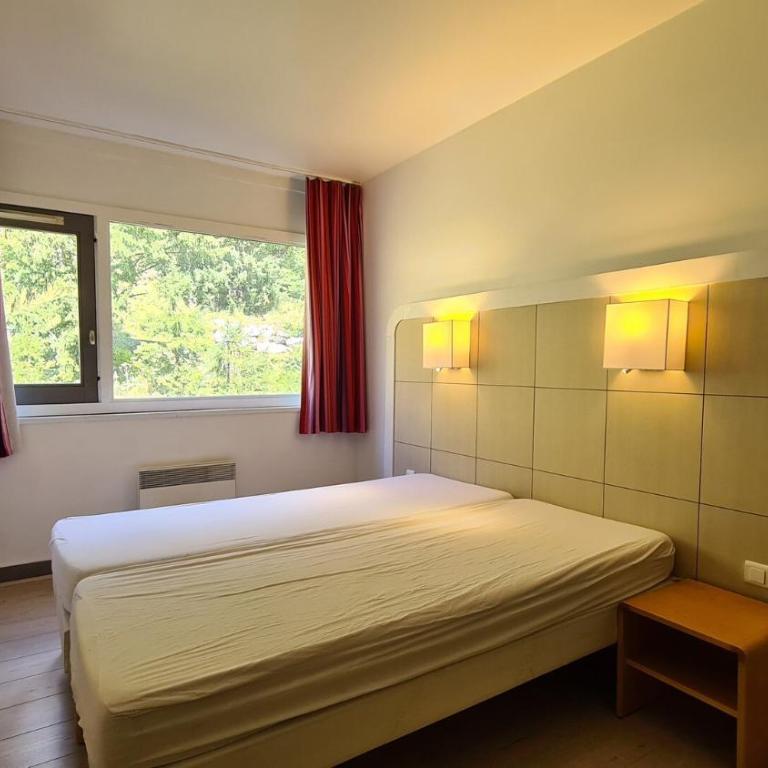 Residence De La Foret - Appartement confortable · Proche des pistes · WIFI gratuit et illimité MAE-7386 - Appartement - 3