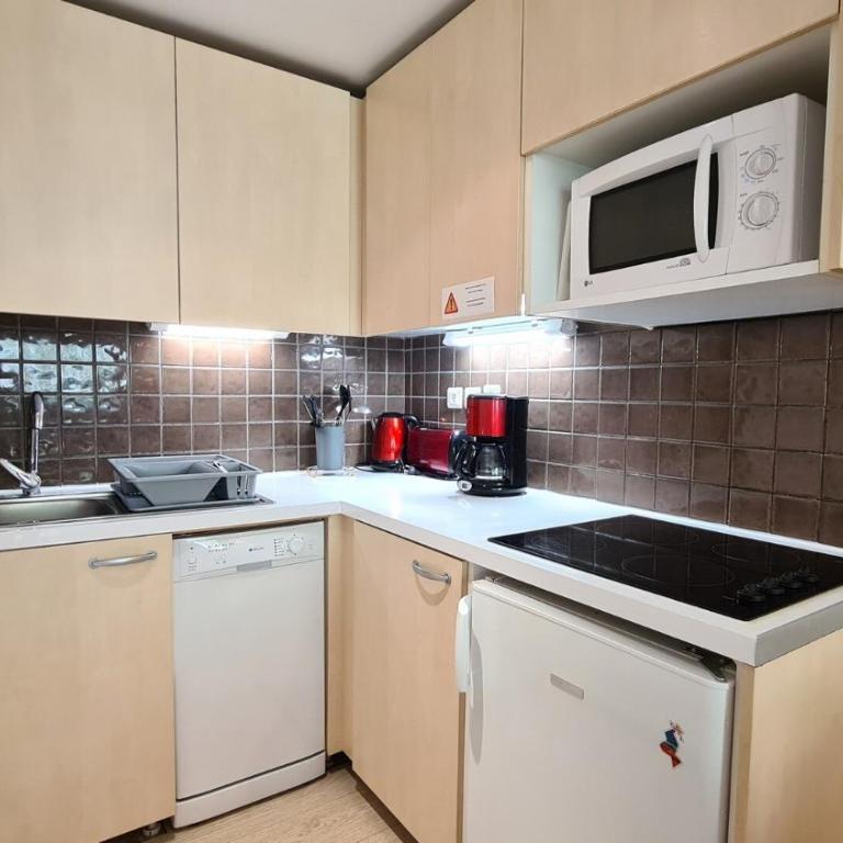 Residence De La Foret - Appartement confortable · Proche des pistes · WIFI gratuit et illimité MAE-7386 - Appartement - 5