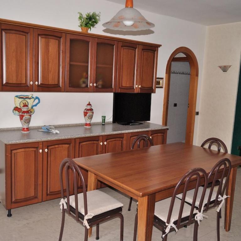 CasaLina Matera - with private parking and balcony - Appartement 2 Chambres - 29