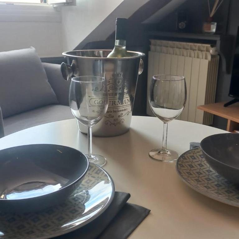 Petit Mil - Apartamento de 1 dormitorio - 6
