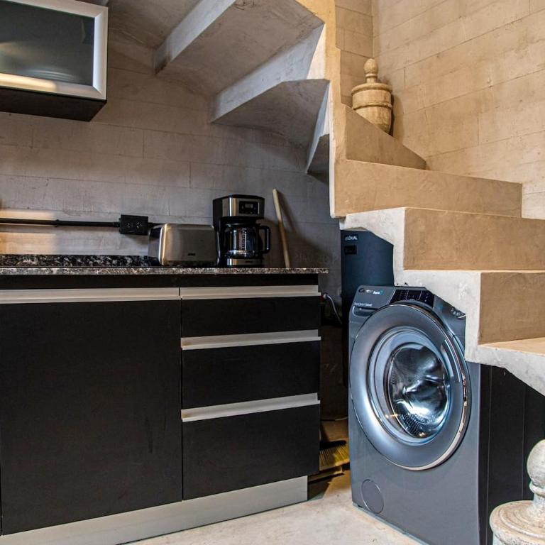 Departamento entero en Anticuario VII San Isidro - Apartamento de 1 dormitorio - 8