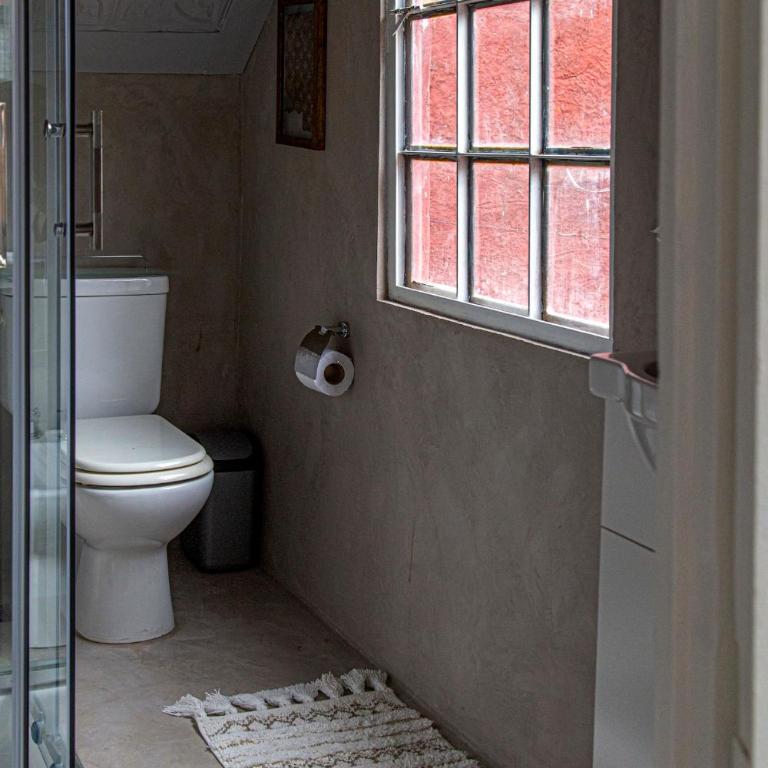 Departamento entero en Anticuario VII San Isidro - Apartamento de 1 dormitorio - 16