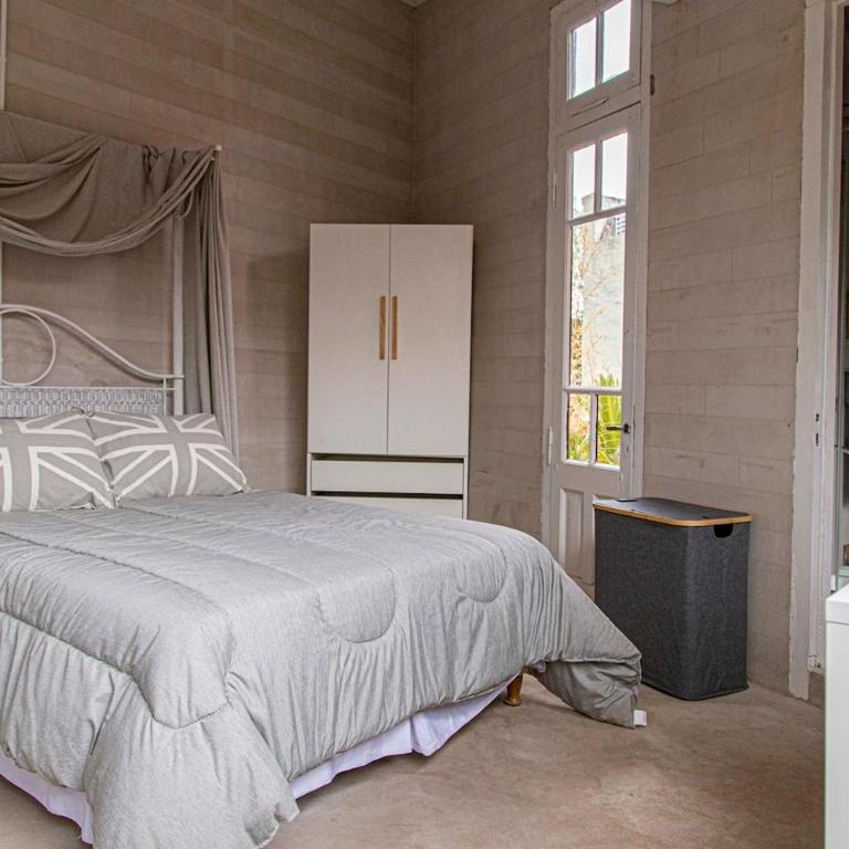 Departamento entero en Anticuario VII San Isidro - Apartamento de 1 dormitorio - 12