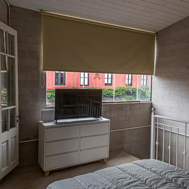 Departamento entero en Anticuario VII San Isidro - Apartamento de 1 dormitorio - 13