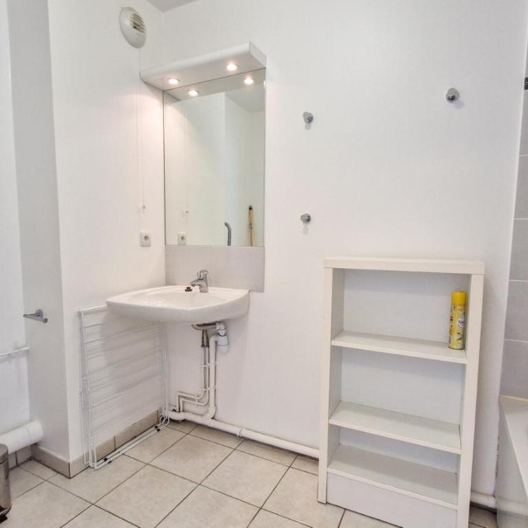 Résidence Les Pleiades - Appartement lumineux · Centre station · Balcon MAE-7393 - Appartement - 9