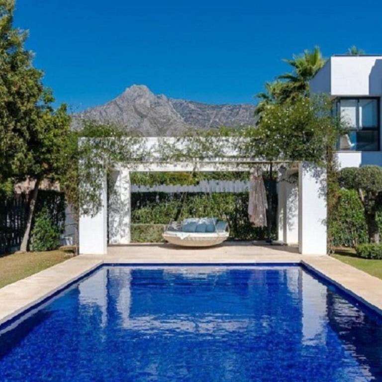 Villa La Vista - Villa con piscina privada - 2
