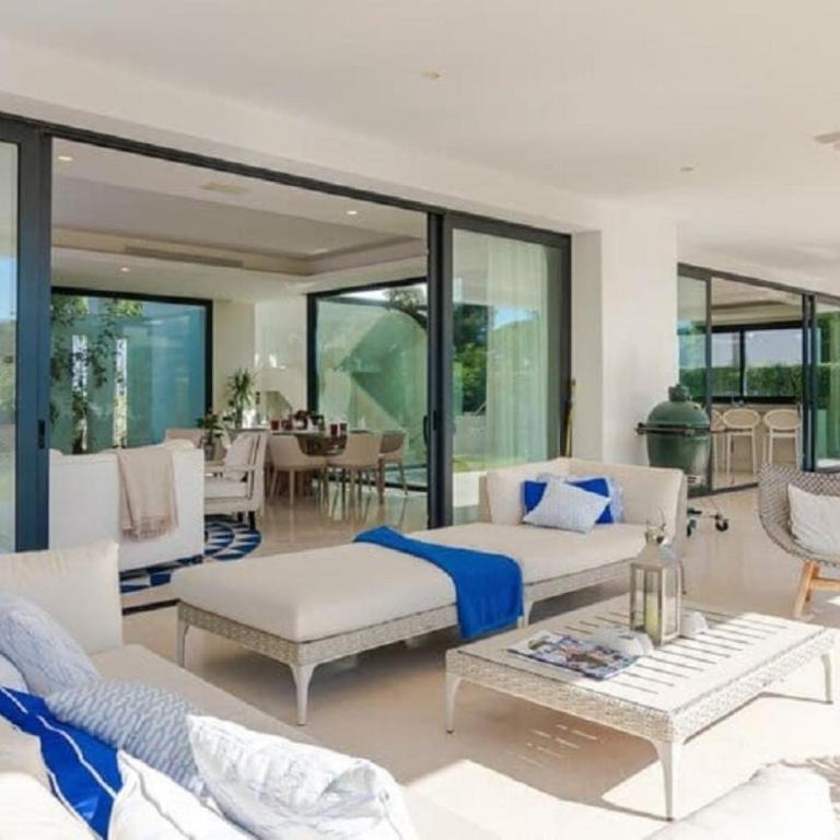 Villa La Vista - Villa con piscina privada - 5