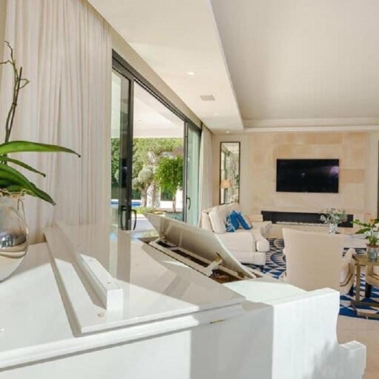 Villa La Vista - Villa con piscina privada - 9