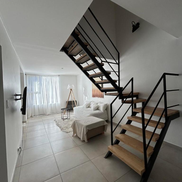 Beautiful duplex close to the park and the beach - Casa de 2 dormitorios - 1