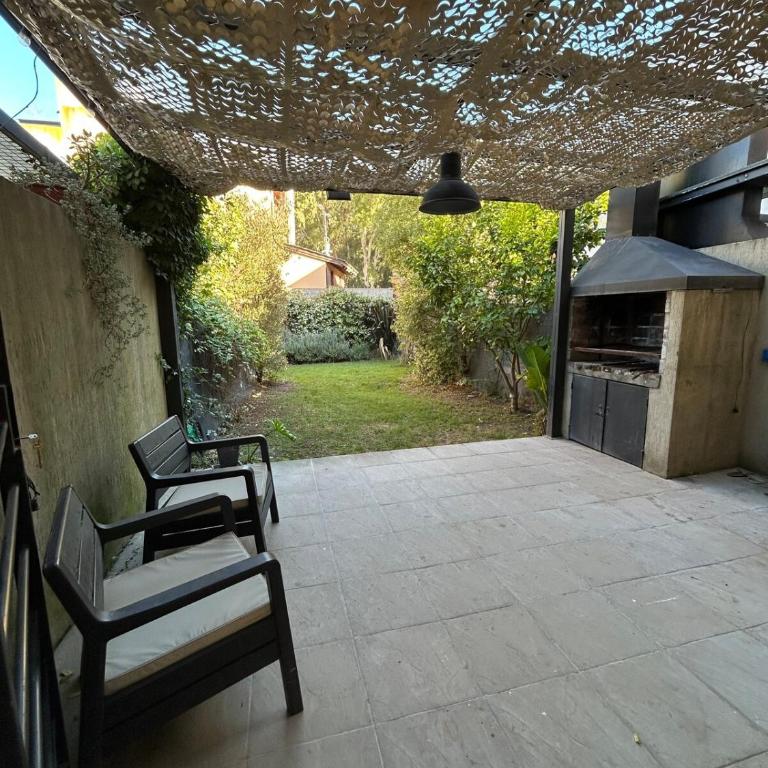 Beautiful duplex close to the park and the beach - Casa de 2 dormitorios - 2