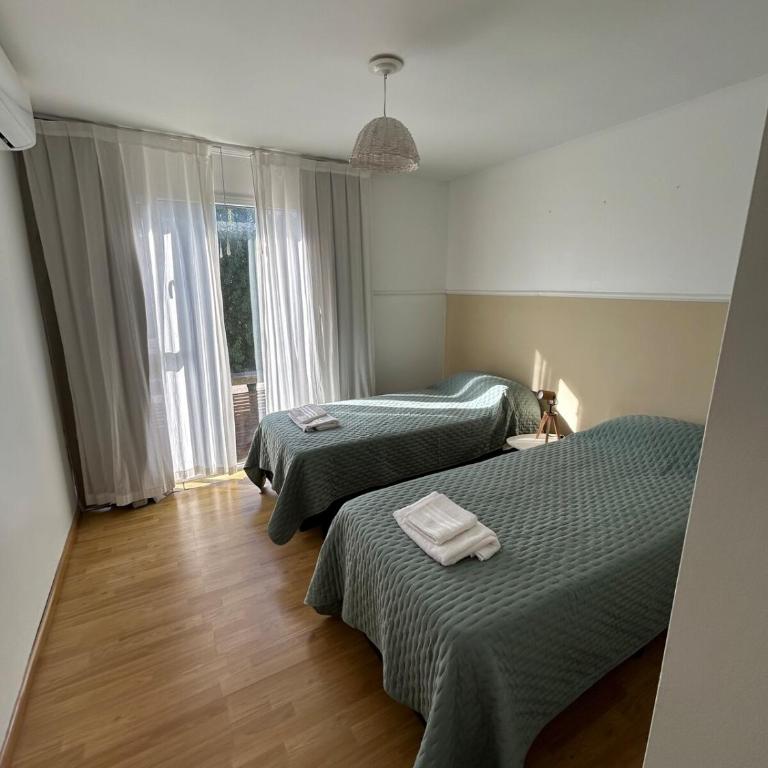 Beautiful duplex close to the park and the beach - Casa de 2 dormitorios - 3