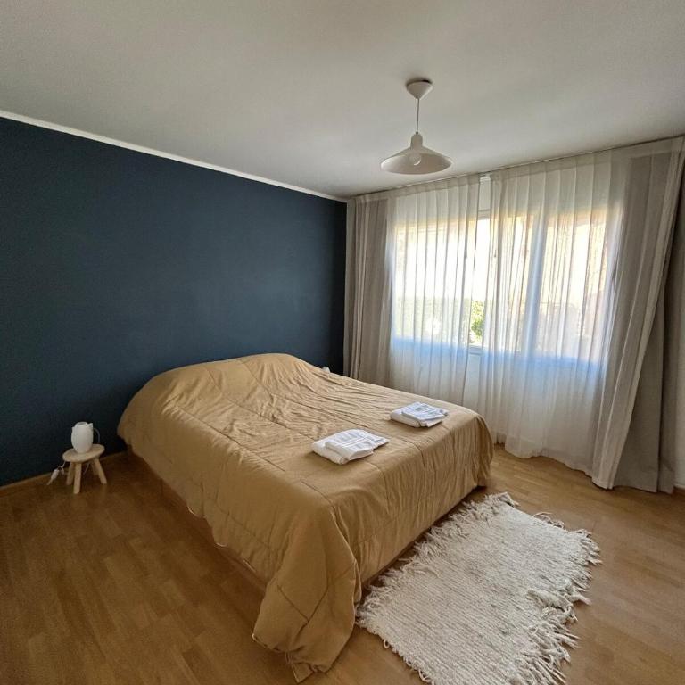 Beautiful duplex close to the park and the beach - Casa de 2 dormitorios - 5