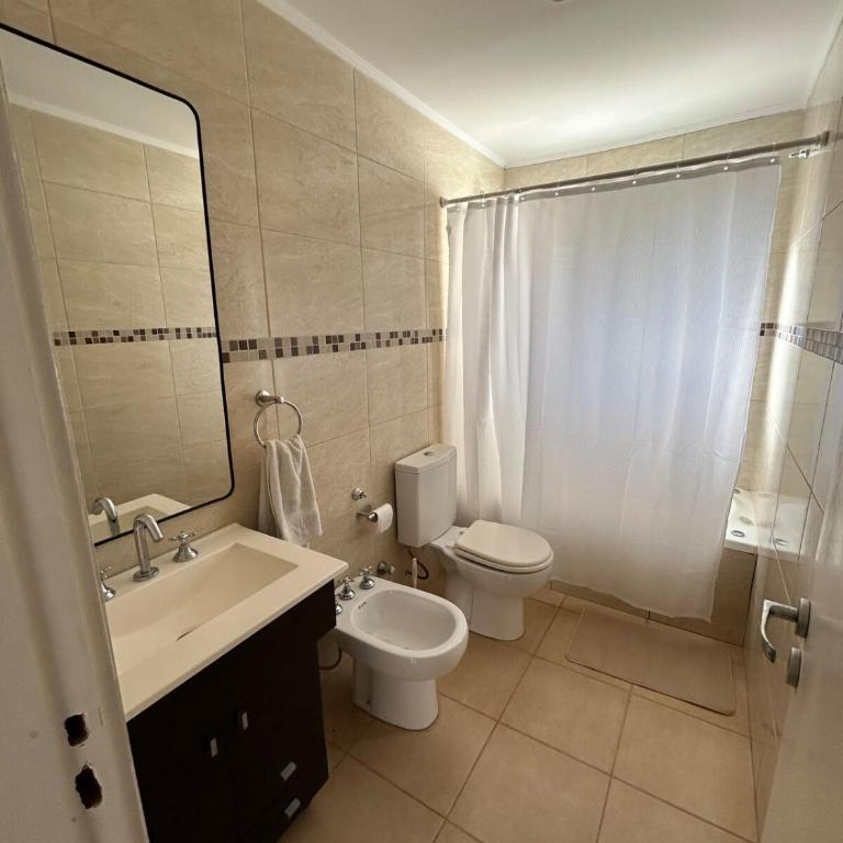 Beautiful duplex close to the park and the beach - Casa de 2 dormitorios - 7