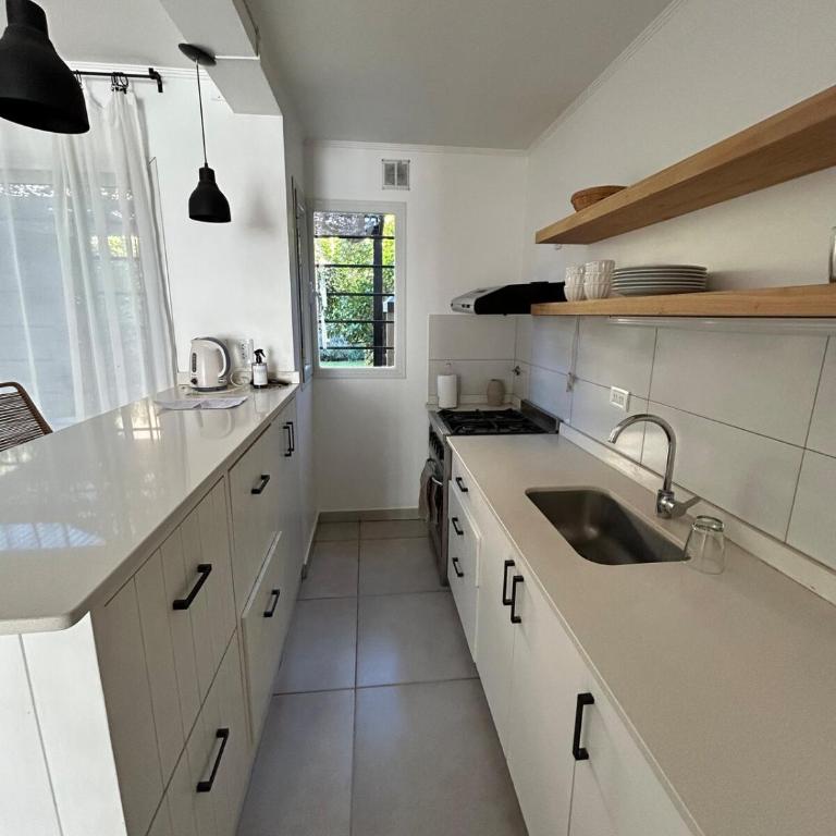 Beautiful duplex close to the park and the beach - Casa de 2 dormitorios - 8