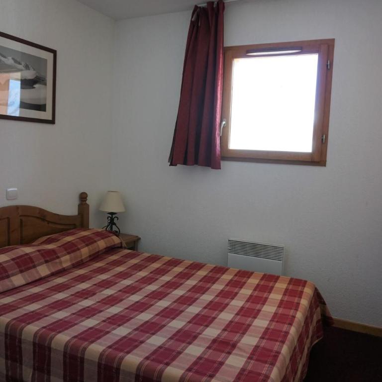 Résidence Cristallines - 2 Pièces cabine 6 Personnes MAE-9375 - Apartment - 5