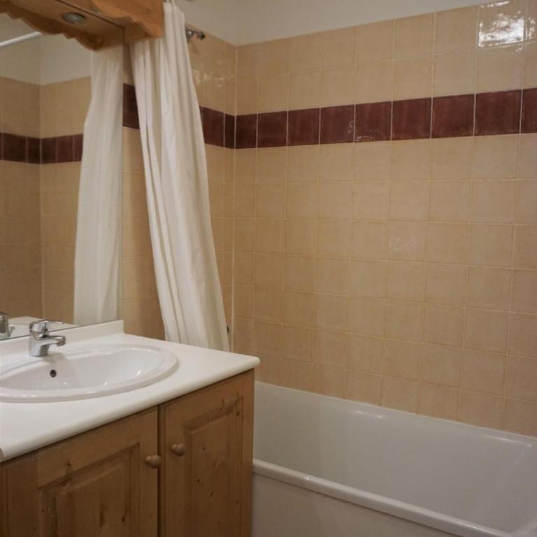 Résidence Cristallines - 2 Pièces cabine 6 Personnes MAE-9375 - Apartment - 7