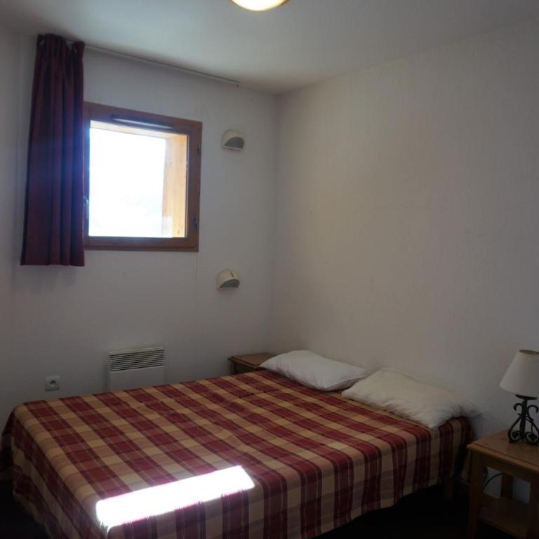 Résidence Cristallines - 2 Pièces 4 Personnes MAE-9380 - Appartamento - 6
