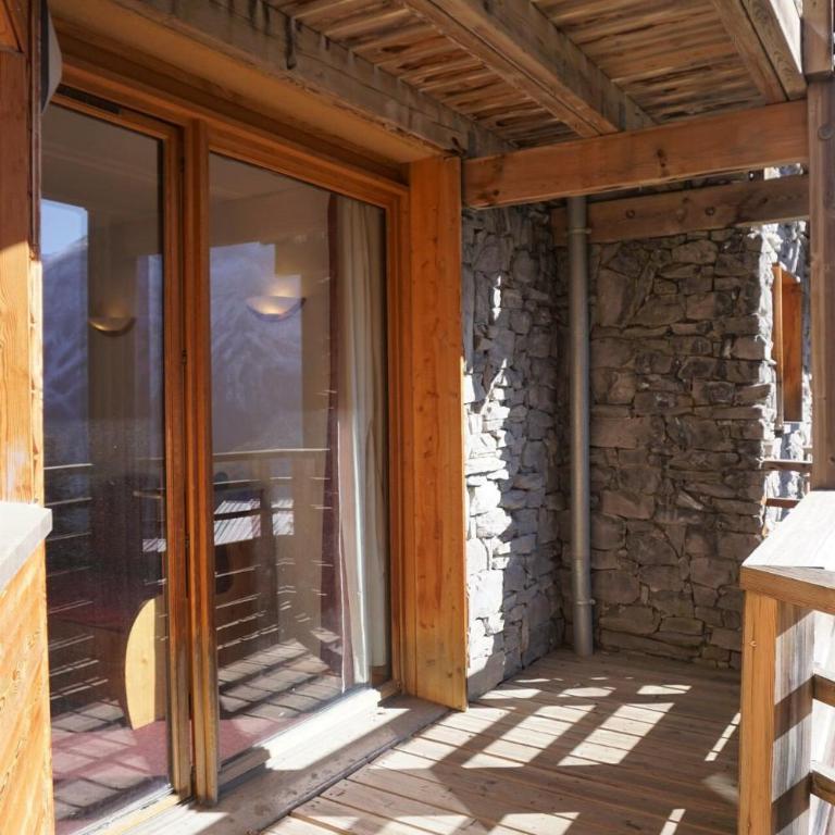 Résidence Cristallines - 2 Pièces 4 Personnes MAE-9380 - Appartamento - 8