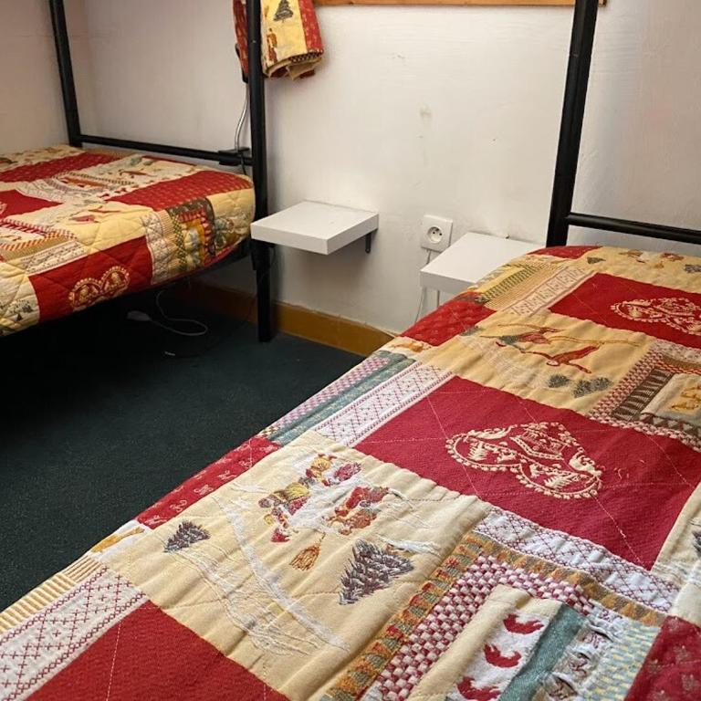 Ancolie Chalets De La Vallee D'or - 3 pièces 6 personnes exposé ouest MAE-7884 - Appartement - 5