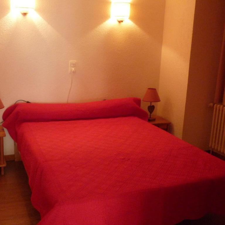 Chalet Gilbert Collet - 2 pièces 4 personnes 3 exposé Sud-Est MAE-8004 - Apartamento - 4