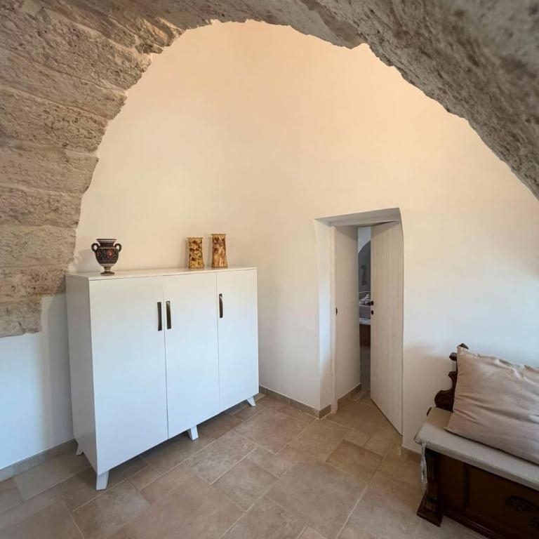 Trulli del Sole - Casa con 2 Camere da Letto - 92