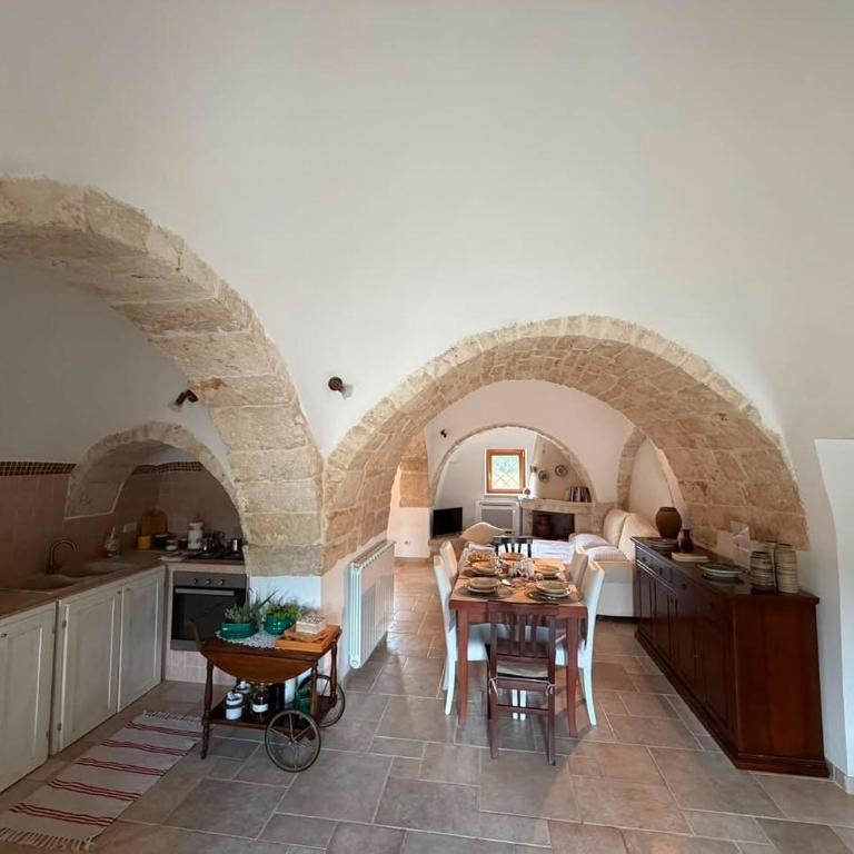 Trulli del Sole - Casa con 2 Camere da Letto - 93