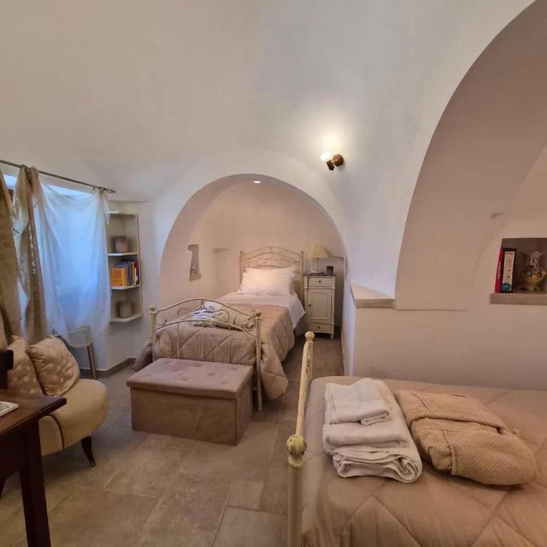 Trulli del Sole - Casa con 2 Camere da Letto - 94