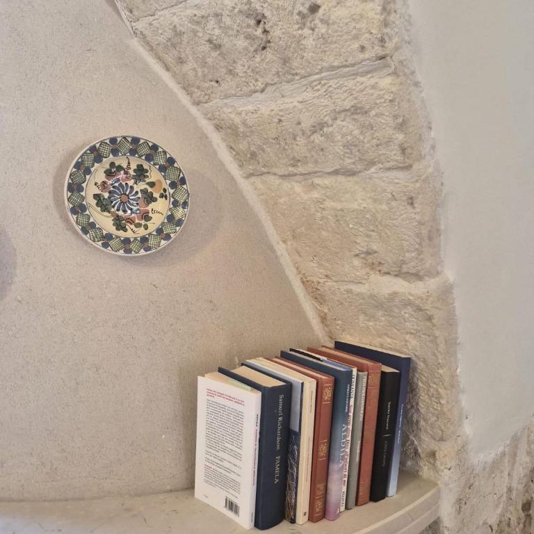 Trulli del Sole - Casa con 2 Camere da Letto - 95