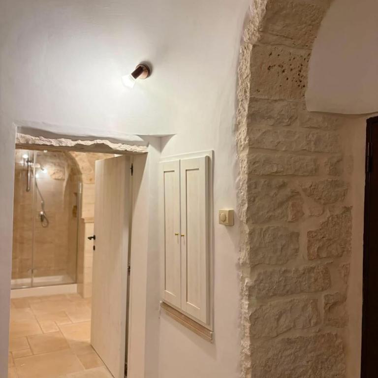 Trulli del Sole - Casa con 2 Camere da Letto - 97