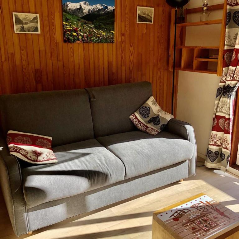 Résidence Carene - 2 pièces 4 personnes 2 exposé Est MAE-8574 - Appartamento - 1