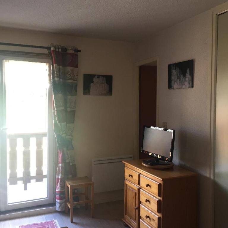 Résidence Carene - 2 pièces 4 personnes 2 exposé Est MAE-8574 - Appartamento - 3