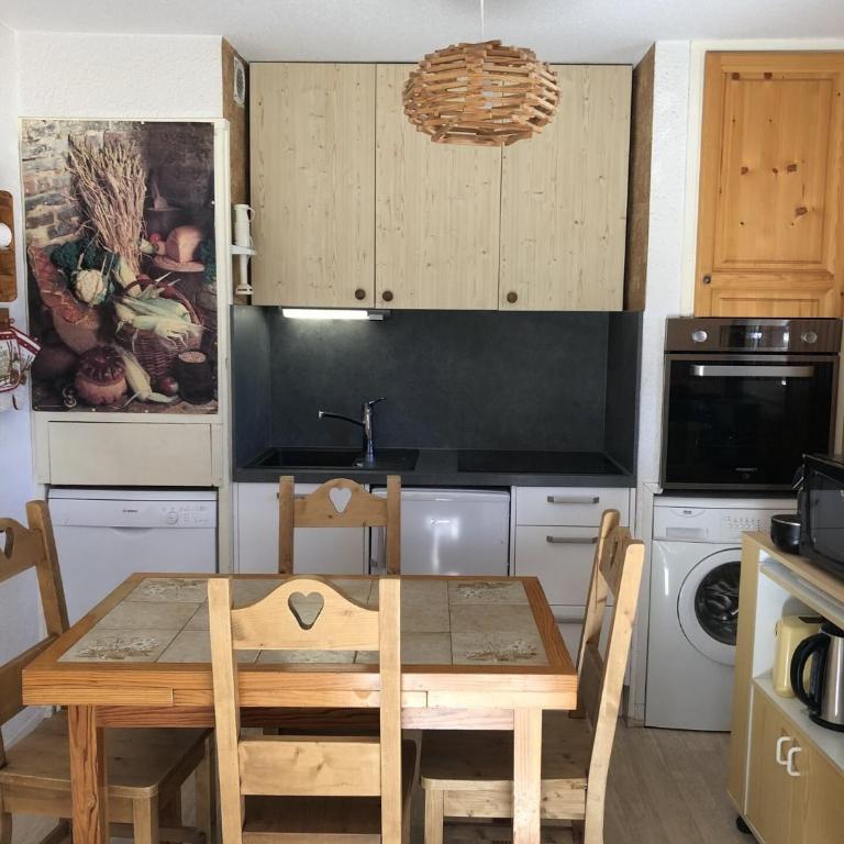 Résidence Carene - 2 pièces 4 personnes 2 exposé Est MAE-8574 - Appartamento - 5